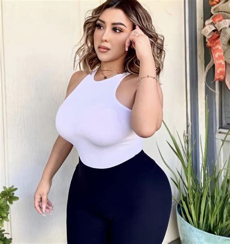 Big Tits Latina